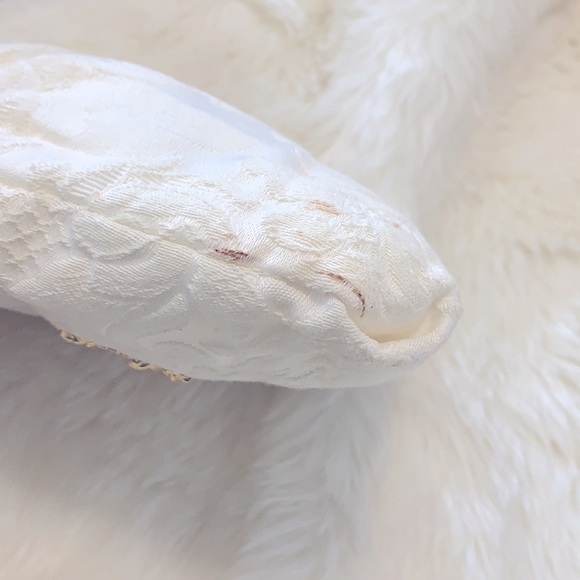 💝🆓w/💲🛍Sweet Lil Unfinished Decorative Pillow •Keepsake Bag •Potpourri Sachet - Picture 6 of 16